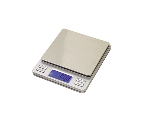 เครื่องชั่งดิจิตอลพกพา FX-2001
