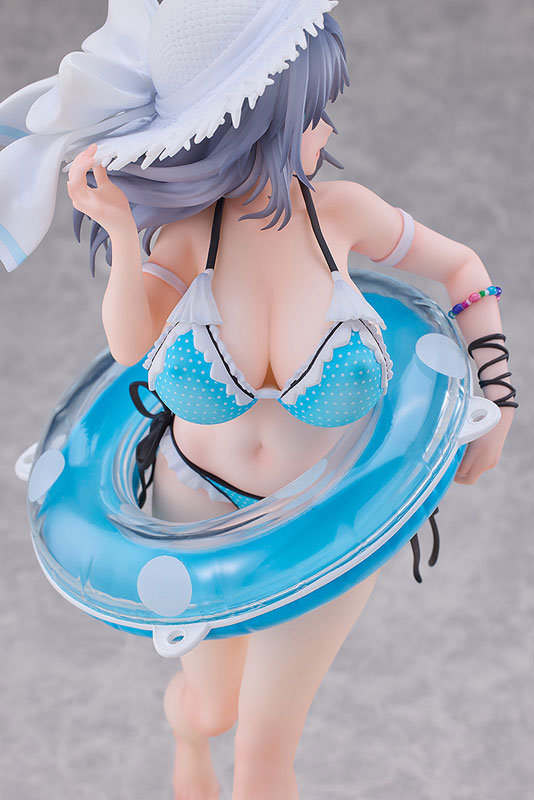 Shinobi Master Senran Kagura: New Link Yumi Swimsuit Ver. 1/6 Complete Figure(Pre-order)