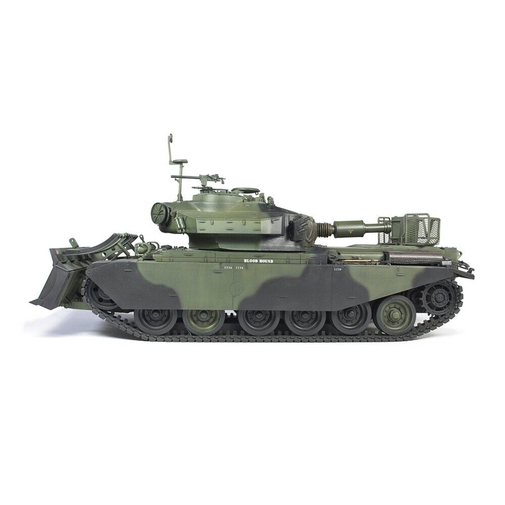 โมเดลรถถัง AFV ขนาด 1/35 AF35395 CENTURION MK.5 AVRE