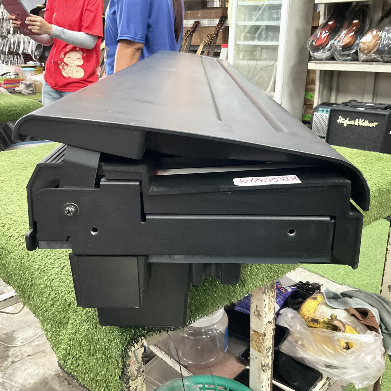 เปียโน KORG : LP-180