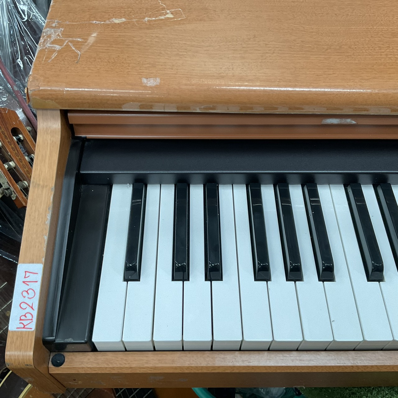 เปียโน COLUMBIA : EP-02