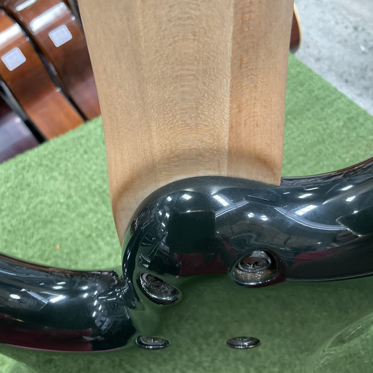 กีต้าร์เบส SDGR BY IBANEZ