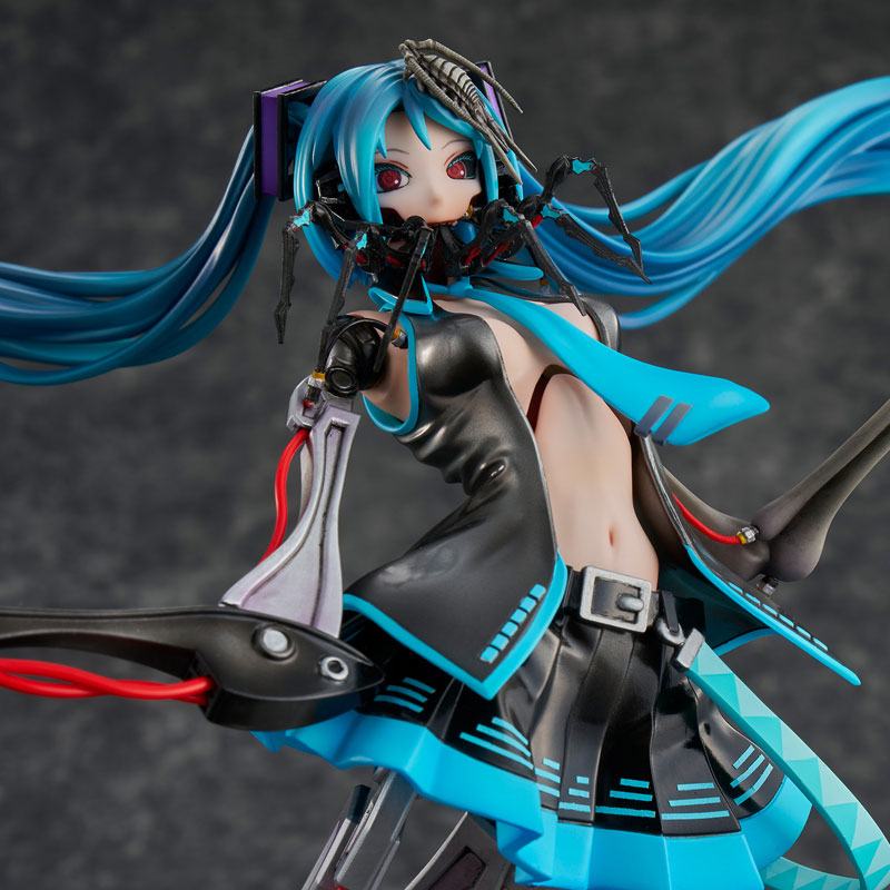 Calne Ca 15th Memorial Complete Figure(Pre-order)