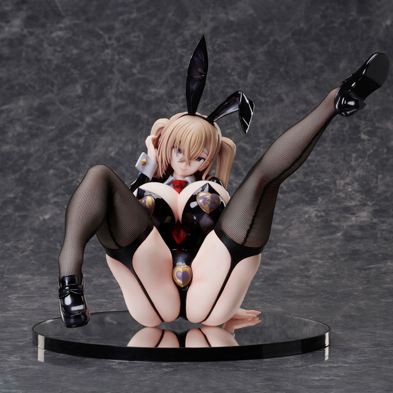 MUNAKATA ICHIGO Bunny Ver. 1/4 Complete Figure(Pre-order)