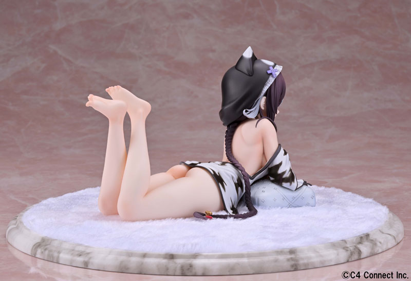 Houchi Shoujo -Hyakka Ryouran no Moehime-tachi- [Wakening] Pan Feng 1/7 Complete Figure(Pre-order)