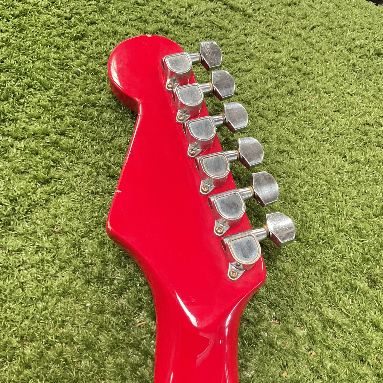 กีต้าร์ไฟฟ้า FERNANDES