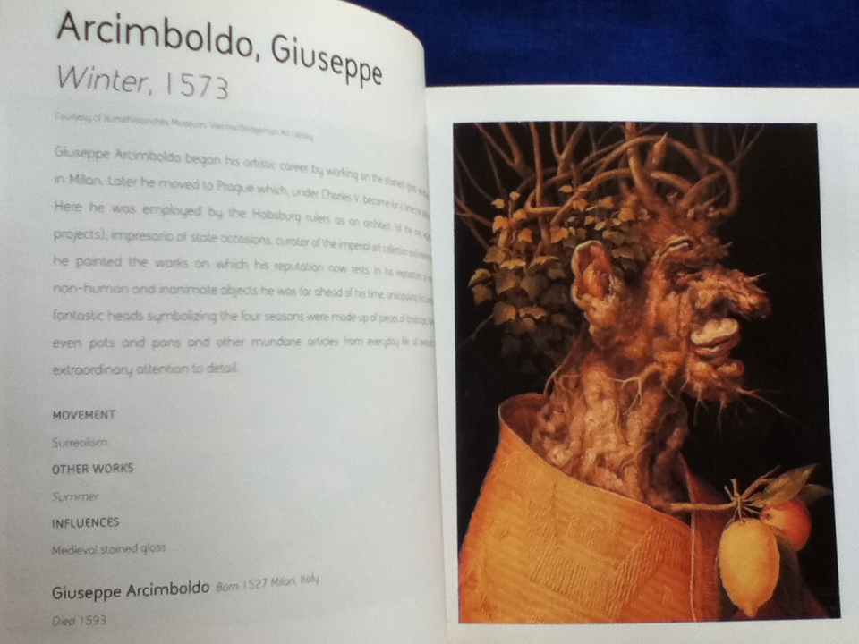 A Brief History of Art