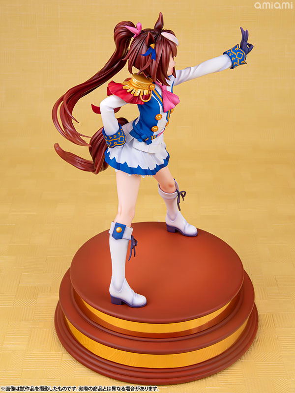 Umamusume Pretty Derby [Show off your dreams!] Tokai Teio 1/7 Complete Figure(Pre-order)