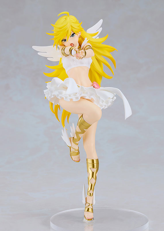 POP UP PARADE Panty & Stocking with Garterbelt Panty: Repent Ver. L size Complete Figure(Pre-order)