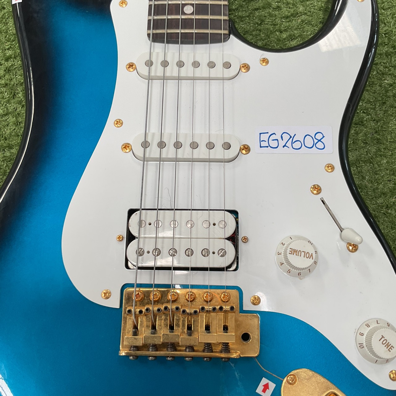 กีต้าร์ไฟฟ้า Greco