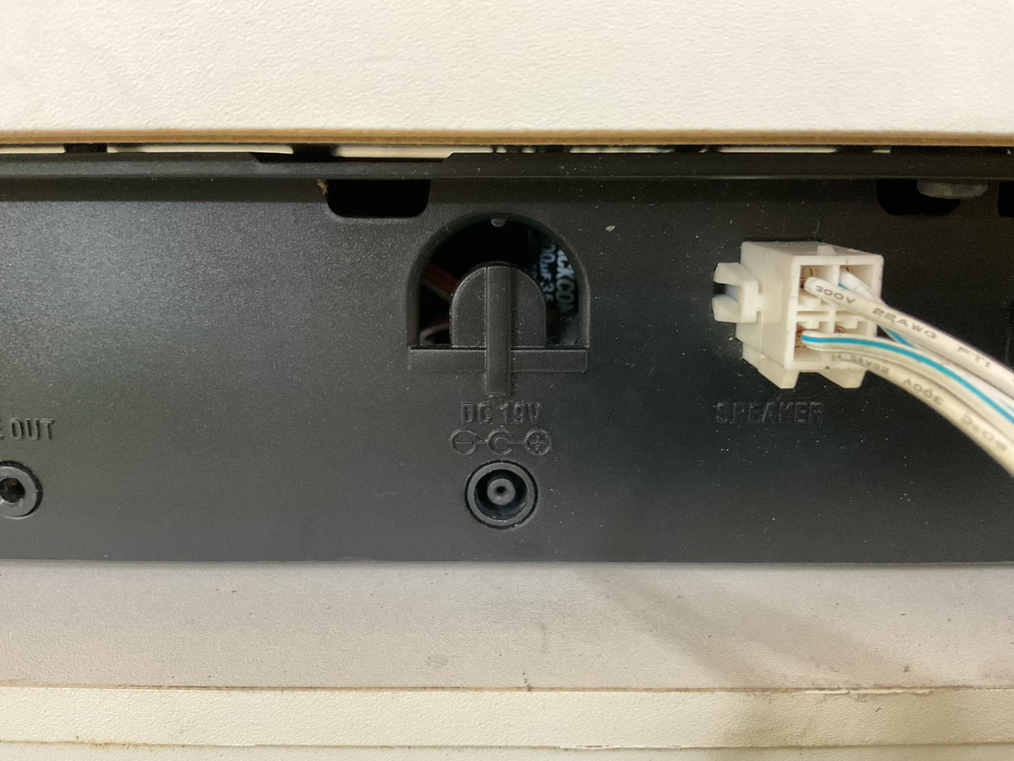 เปียโน KORG : LP-380