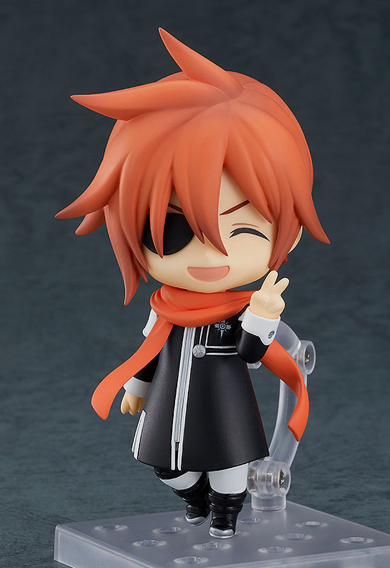 Nendoroid D.Gray-man Lavi(Pre-order)