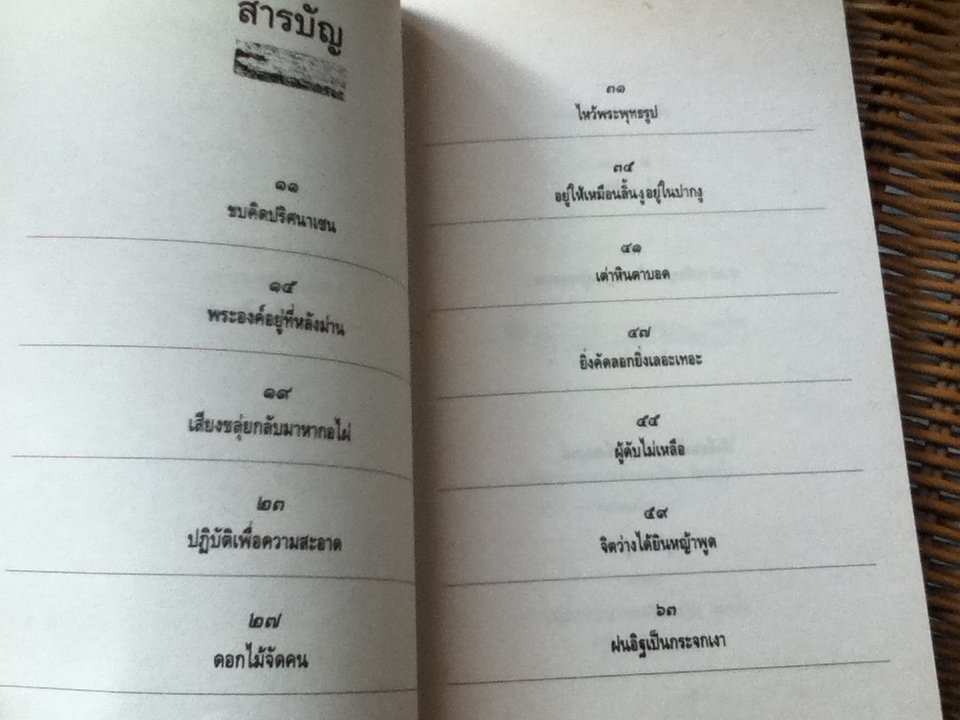 ขบคิดปริศนาเซน/ ไพโรจน์ อยู่มณเฑียร