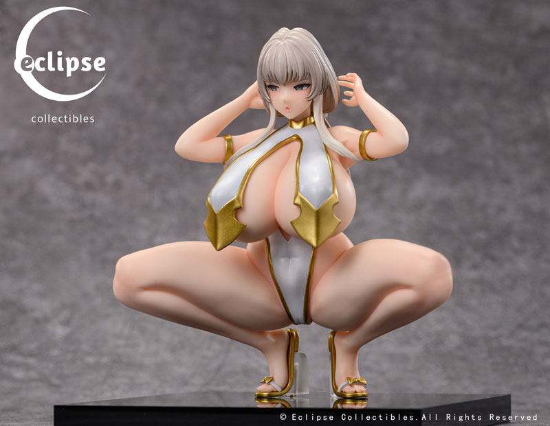 Rui Fujin 1/6 Complete Figure(Provisional Pre-order)