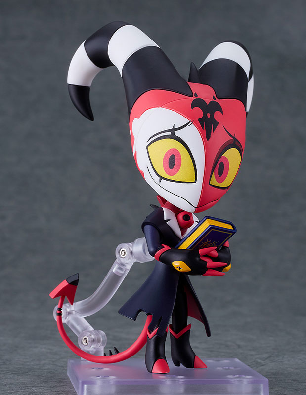 Nendoroid Helluva Boss Blitzo(Pre-order)