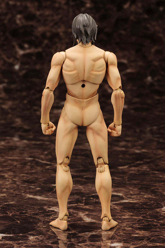 Attack on Titan - Eren Yeager Titan Ver. Plastic Model(Pre-order)