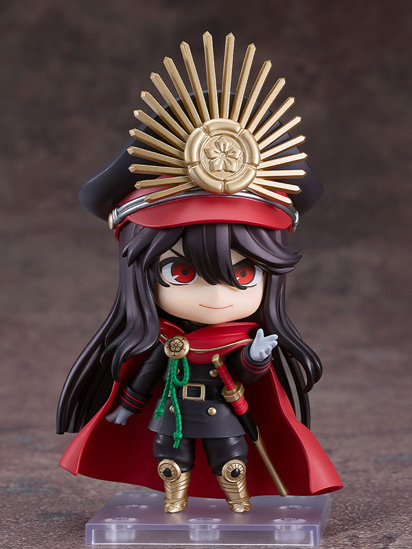 Nendoroid Fate/Grand Order Archer / Nobunaga Oda(Pre-order)