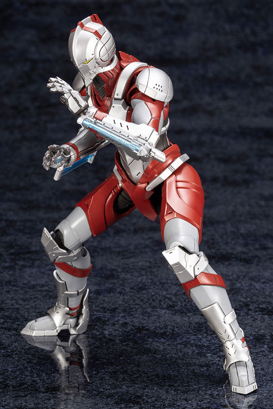 ULTRAMAN Plastic Model(Pre-order)