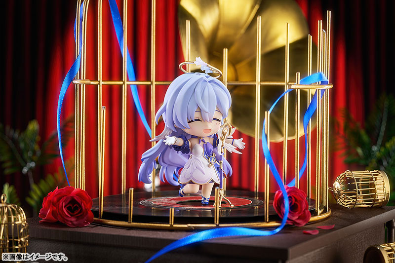 Nendoroid Honkai: Star Rail Robin(Pre-order)