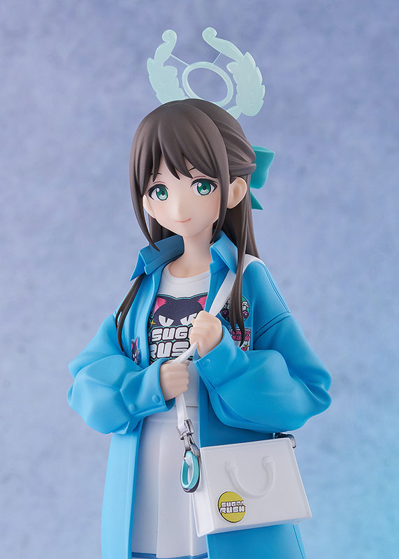 POP UP PARADE Blue Archive -Blue Archive- Airi (Band): Event KV Ver. Complete Figure(Pre-order)