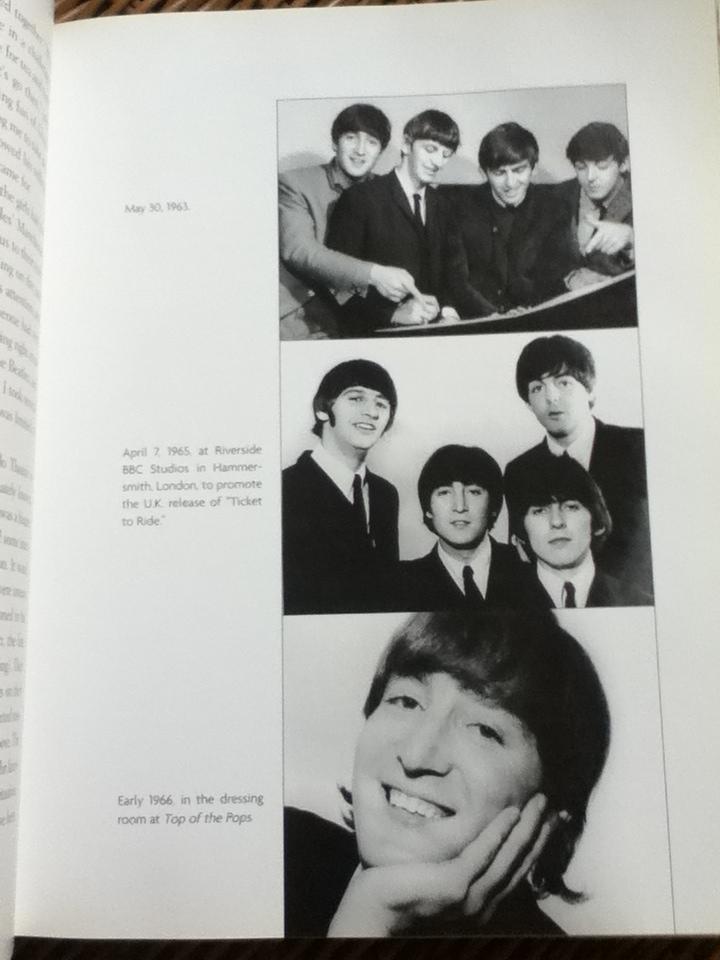 MEMORIES OF JOHN LENNON/ Yoko Ono