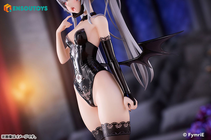 Vanya 1/6 Complete Figure(Pre-order)