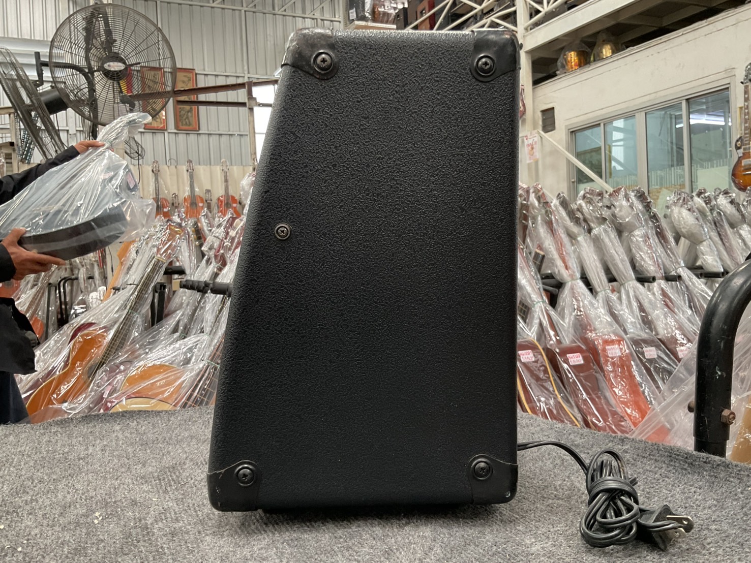 แอมป์กีต้าร์ YAMAHA : AR-1500