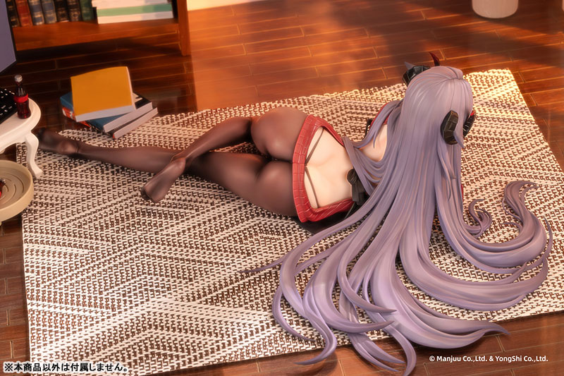 [Bonus] Azur Lane Friedrich Carl A Game of Love Ver. 1/6 Complete Figure(Pre-order)