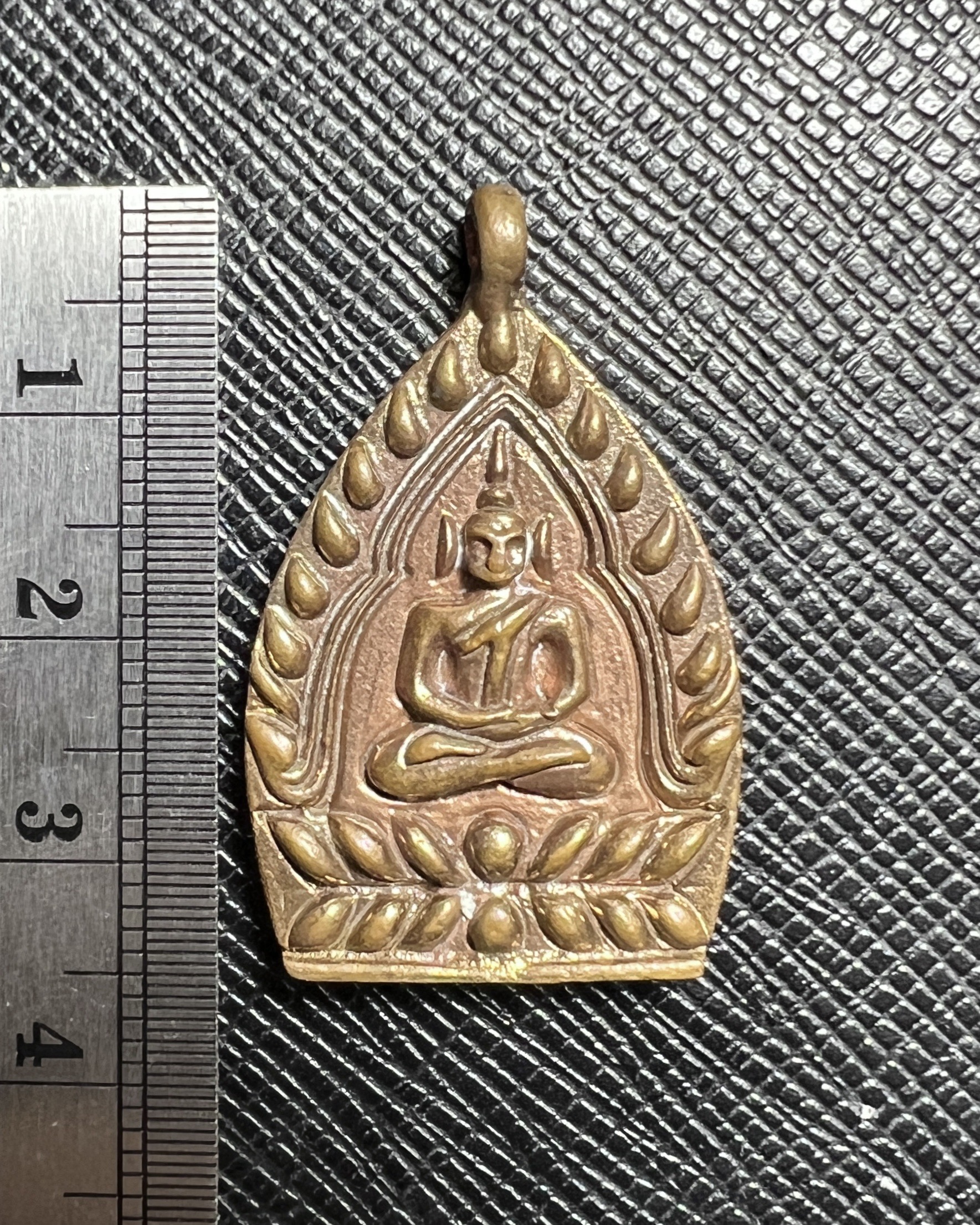 เหรียญเจ้าสัว (รุ่น:เจ้าสัว โคตรเศรษฐี, เนื้อทองแดง) Top Tycoon Coin. (series:Super Rich Tycoon, copper material) SKU-03808