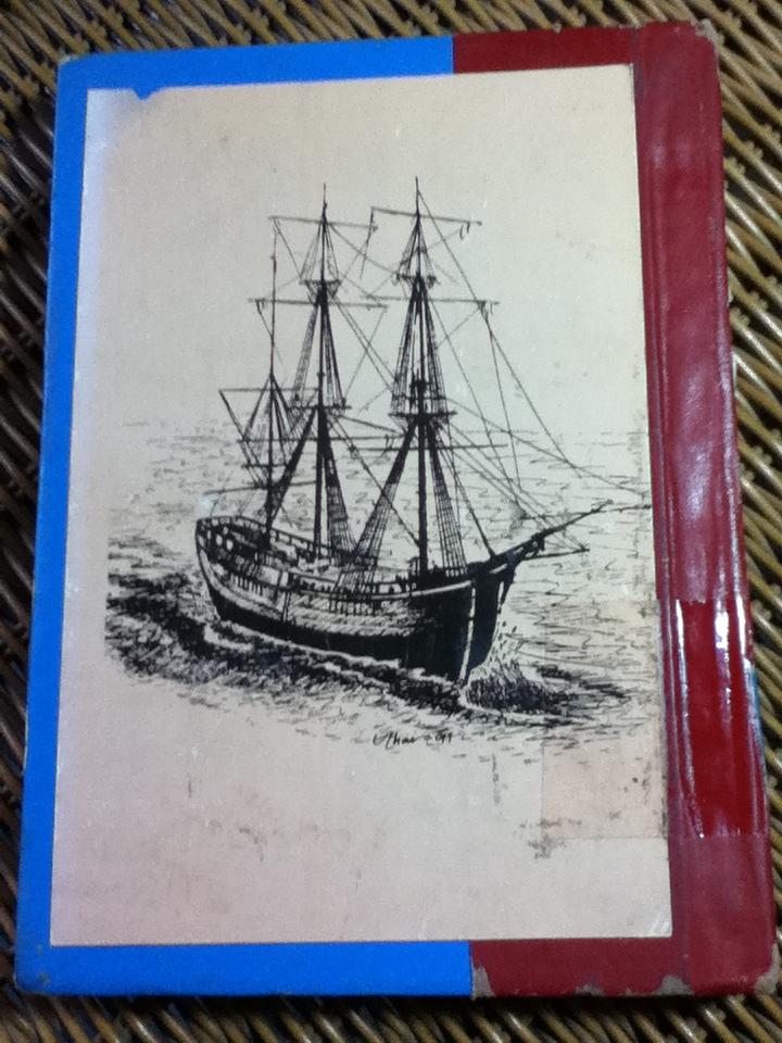 กัปตันคุก เปิดโลกแปซิฟิก/ เจมส์ เอ. วิลเลียมสัน