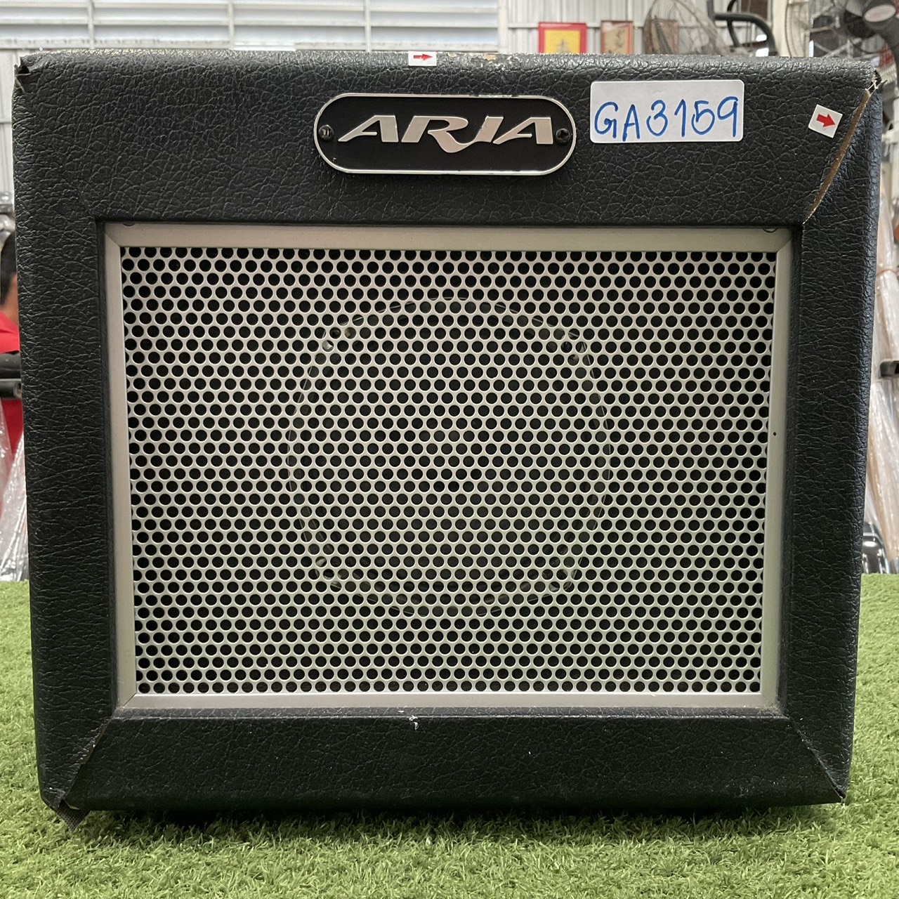 แอมป์กีต้าร์ ARIA : AG-10X