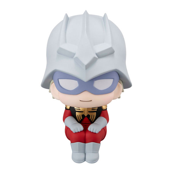 LookUp Mobile Suit Gundam GQuuuuuuX Char Aznable Complete Figure(Pre-order)