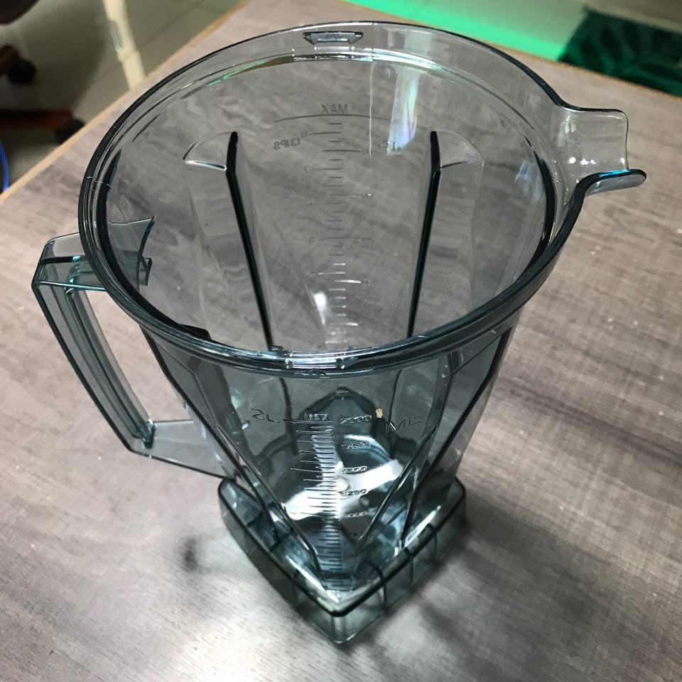 ชุดโถแทน JTC TM767 , JTC TM800