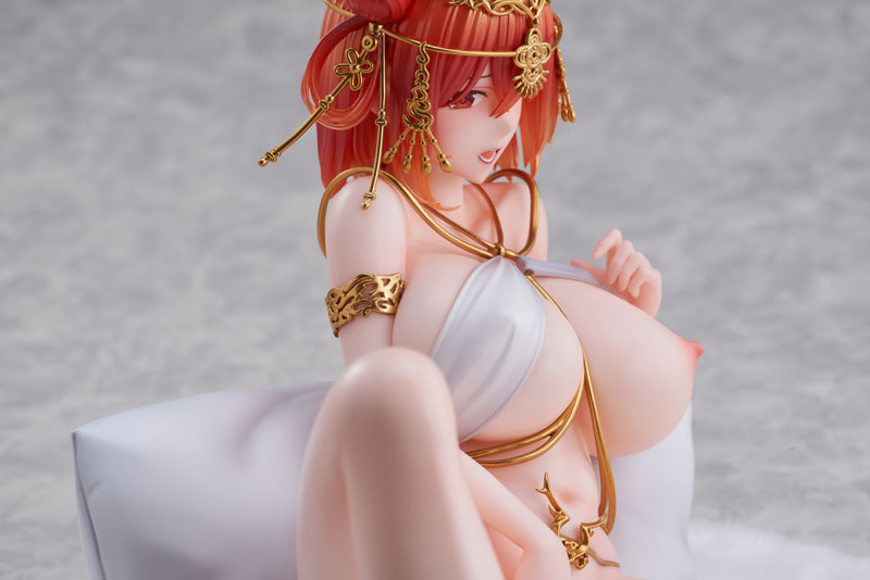 Odoriko Illustrated by Yatsumi Suzuame 1/6 Complete Figure(Pre-order)