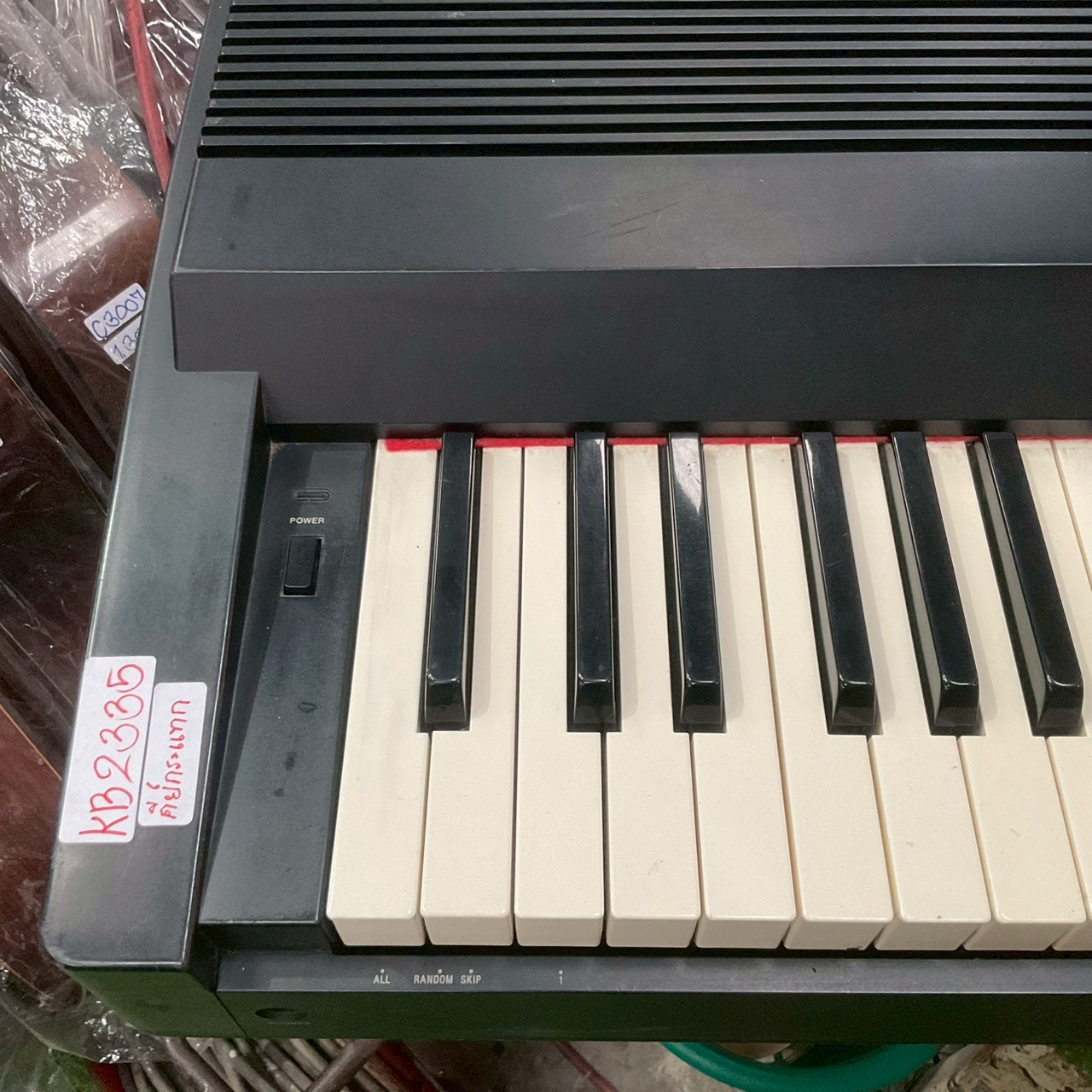 เปียโน CASIO : CDP-3000A