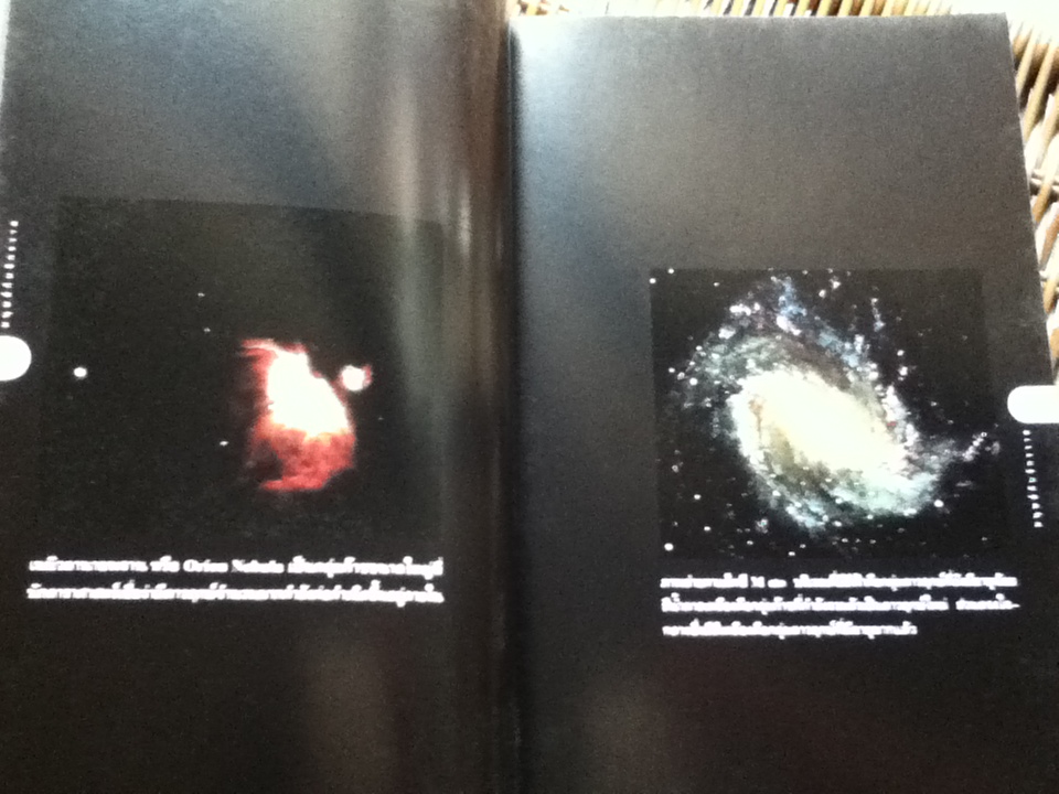 เปิดโลกวิทยาการ-ไขปริศนาวิทยาศาสตร์ เล่มที่ 1 มนุษย์กับจักรวาล/ ดร.ชัยวัฒน์ คุประตกุล