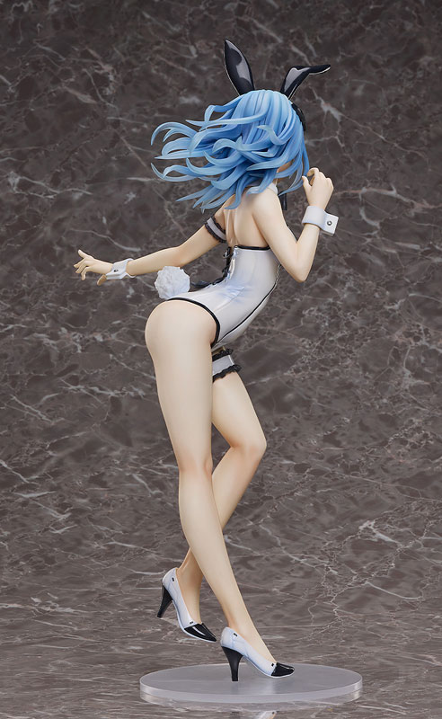 BEATLESS Lacia: Bare Leg Bunny Ver. 1/4 Complete Figure(Pre-order)