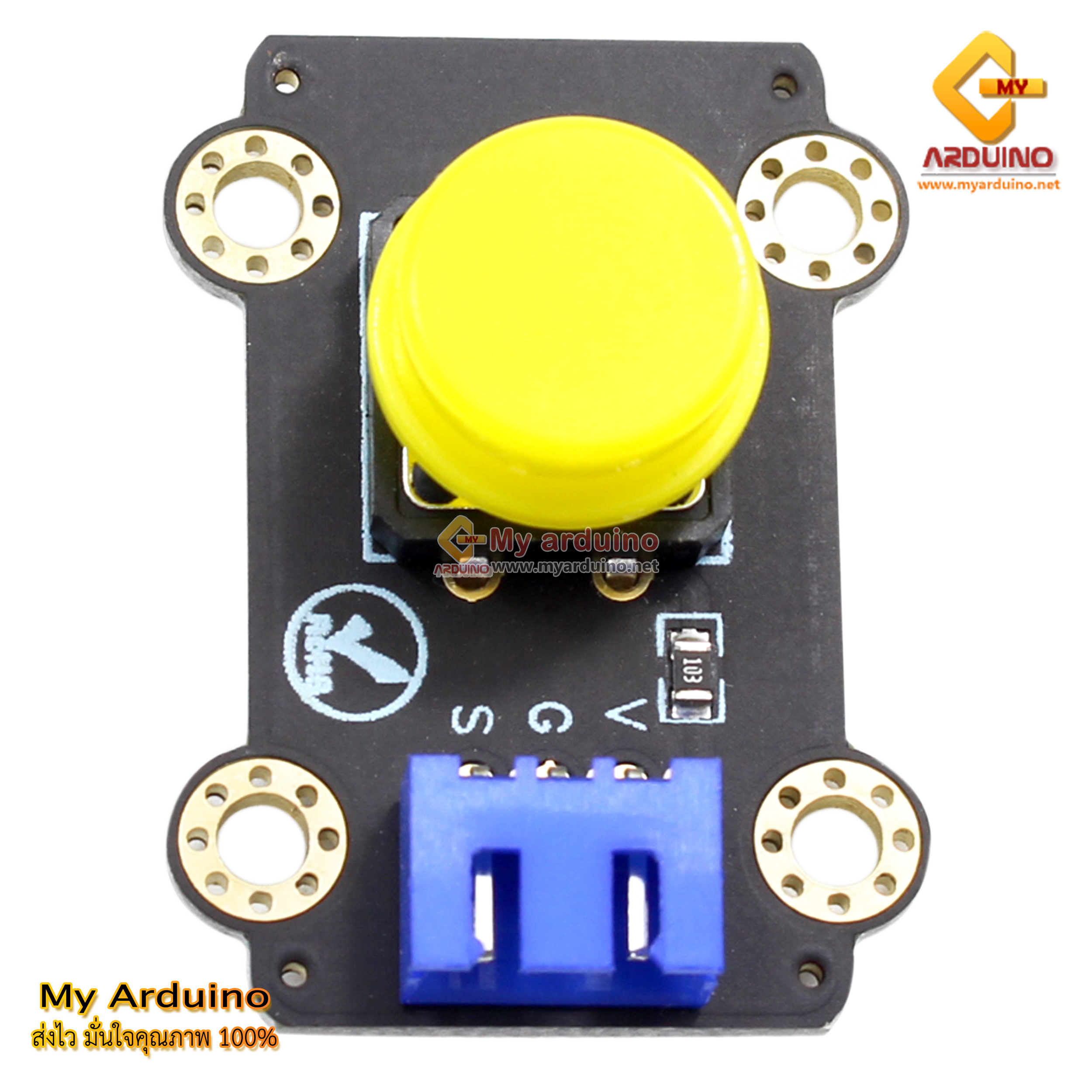 Micro bit development learning kit Python graphical programming ชุด ...