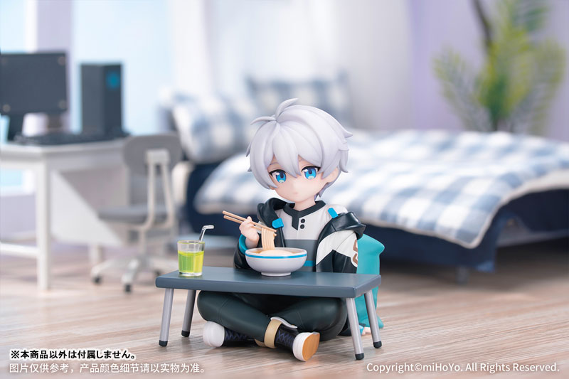 Honkai Impact 3rd Kevin Little Flame-Chaser Ver. Complete Figure(Provisional Pre-order)