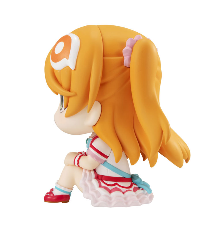 LookUp amiami Mascot Girl Amico-chan(Pre-order)