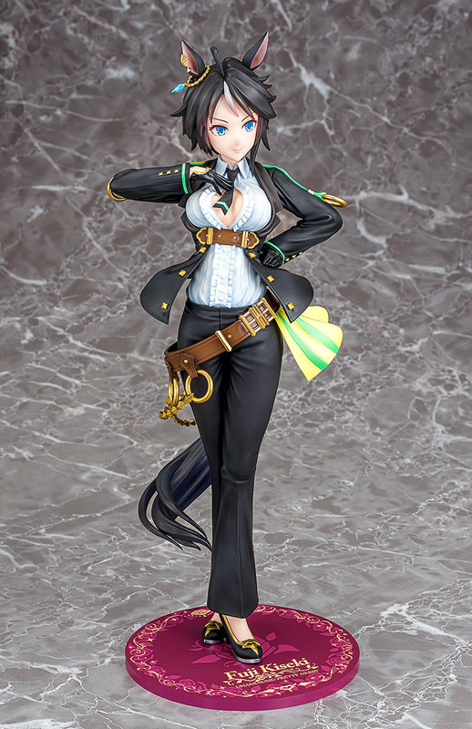 [Exclusive Sale] Umamusume Pretty Derby Fuji Kiseki 1/7 Complete Figure(Pre-order)