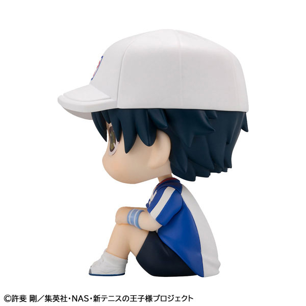 LookUp The New Prince of Tennis Ryoma Echizen Complete Figure(Pre-order)