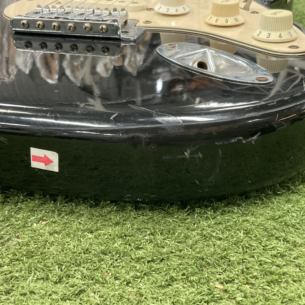 กีต้าร์ไฟฟ้า PhotoGenic