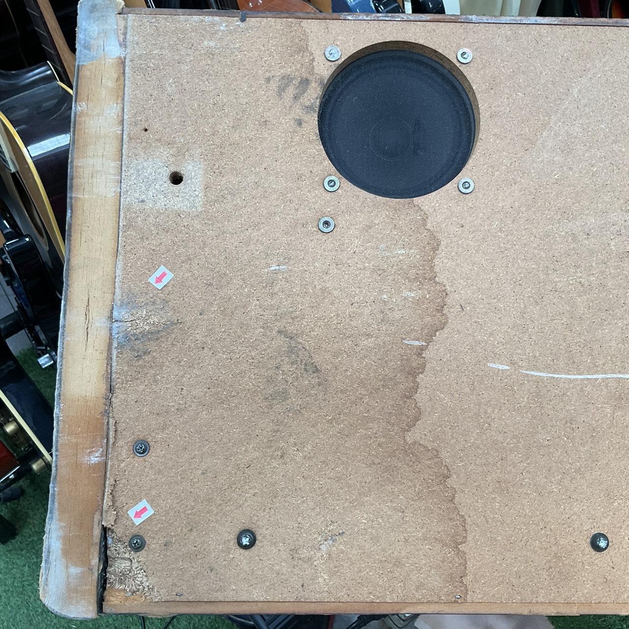 เปียโน KORG : C-2000 สินค้าไม่พร้อมใช้งาน (ต้องซ่อม)