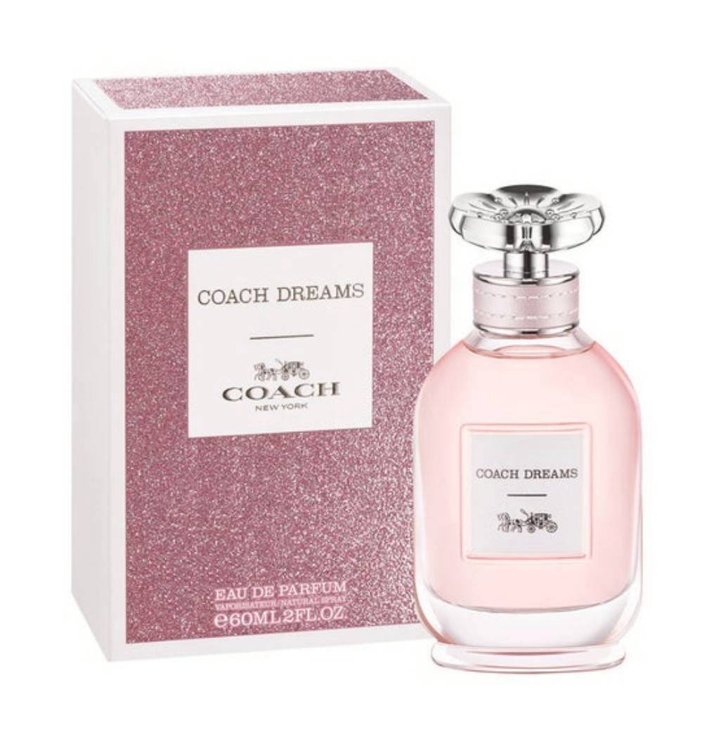 Coach Dreams ( มีกลิ่นให้เลือกคคะ )