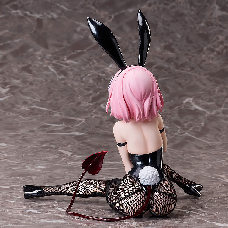 To Love-Ru Darkness Momo Belia Deviluke: Bunny Ver. 1/6 Complete Figure(Pre-order)