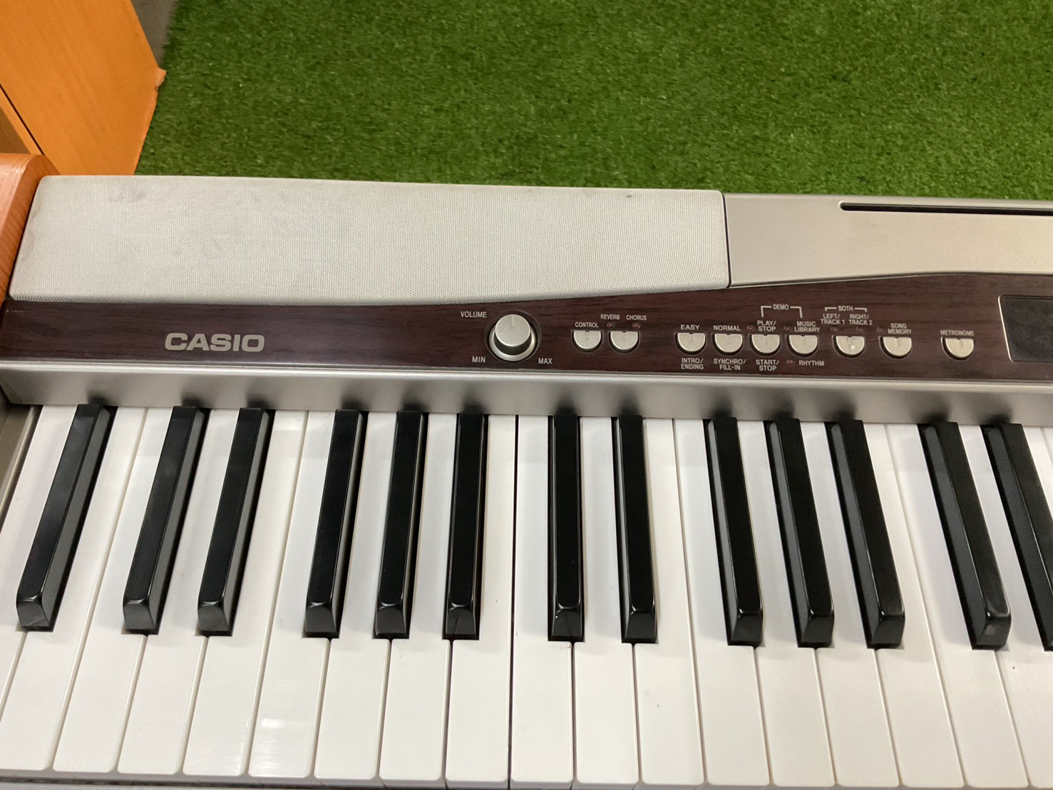 เปียโน CASIO : PriviA PX-500L