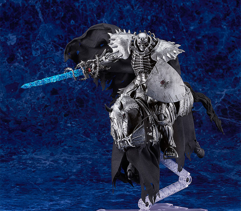 figma Berserk Skull Knight DX Edition(Pre-order)