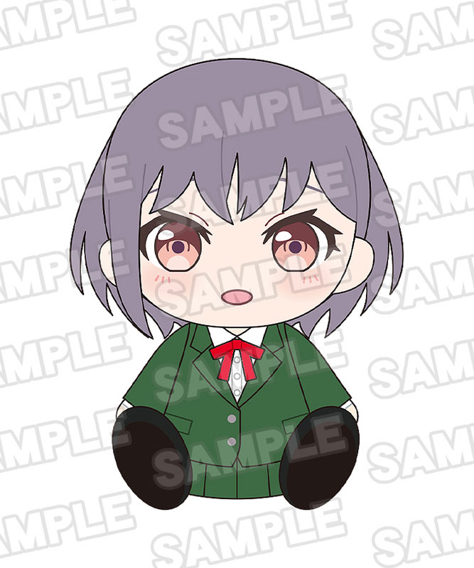 Plushie BanG Dream! CRYCHIC Tomori Takamatsu(Pre-order)