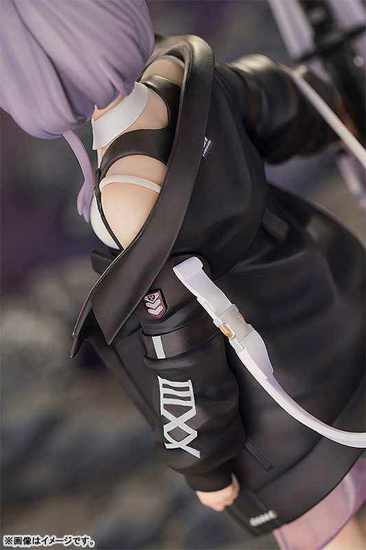 A-Z: [E] 1/7 Complete Figure(In-stock)